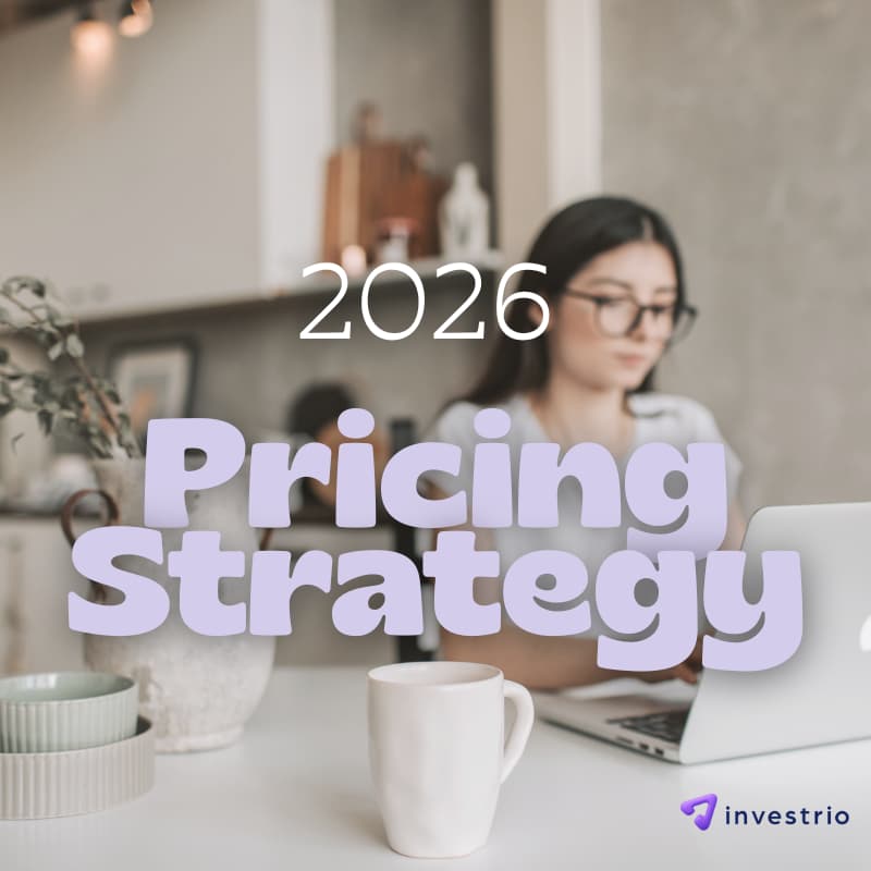 Cover Image for How to Price Your Services for 2026