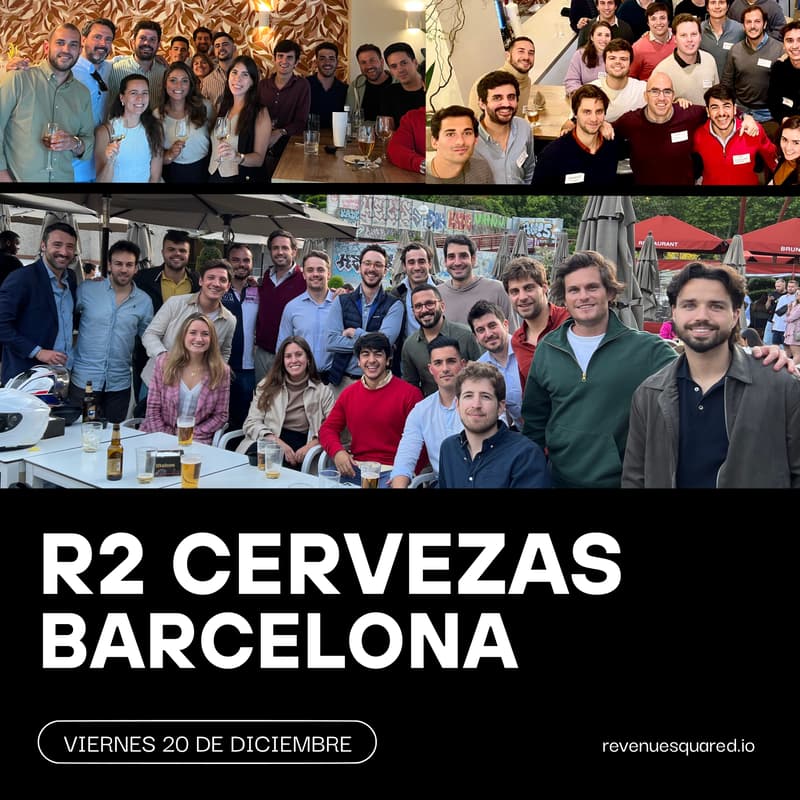 Cover Image for Cerves Pre-Navidad