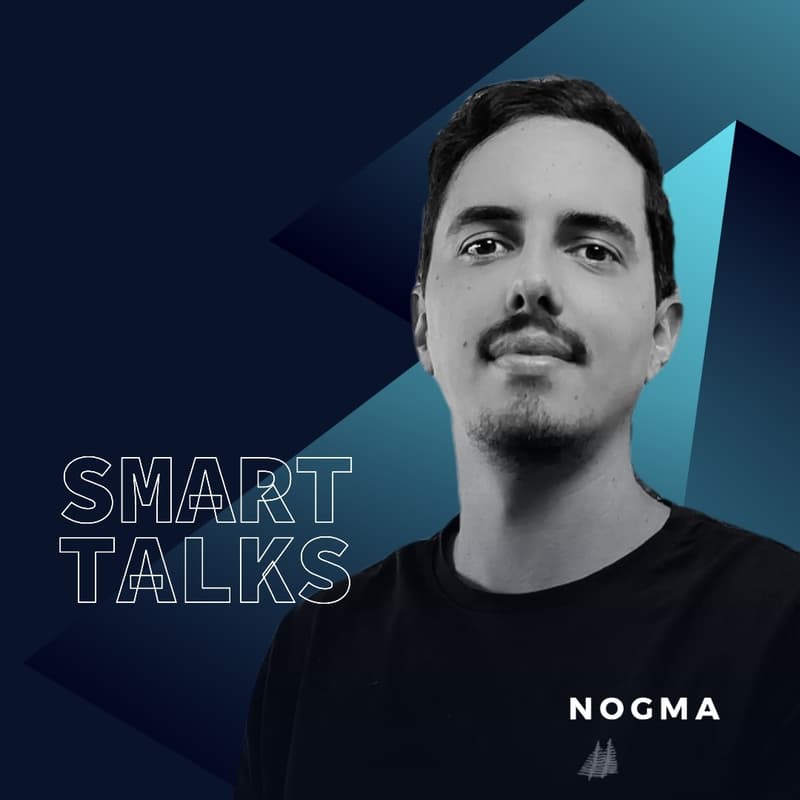 Cover Image for Contenido Creativo Infinito- Smart Talks