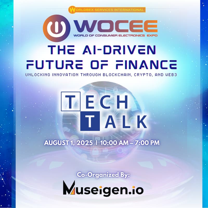 Cover Image for The AI-Driven Future of Finance