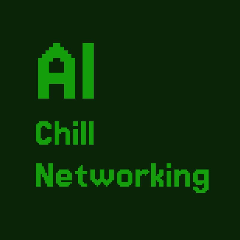 Cover Image for AI chill Networking (free)