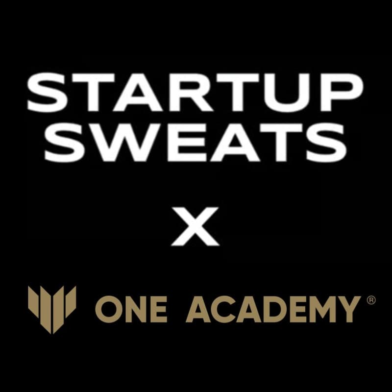 Cover Image for Startup Sweats x One Academy Downtown