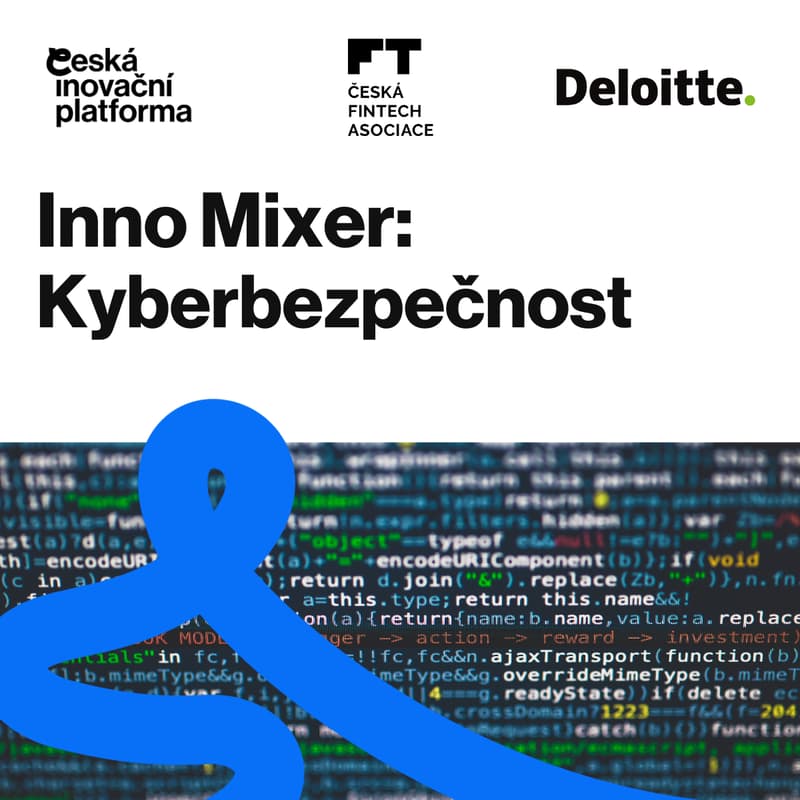 Cover Image for Inno Mixer: Kyberbezpečnost