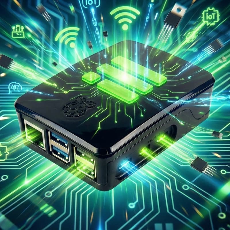 Cover Image for NIS2 a nový ZKB (264/2025 Sb.): Jak vyřešit kyberbezpečnost a reporting jedním zařízením