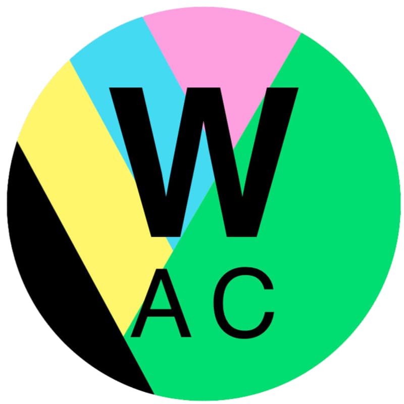 Cover Image for WAC Seattle Food Drive & Happy Hour!