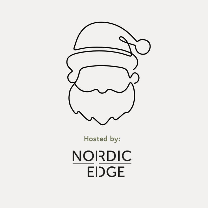 Cover Image for Nordic Edge & Innoasis Christmas Party!
