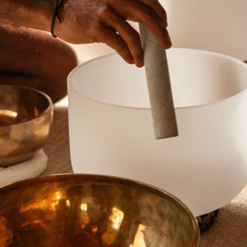 Cover Image for Viaje Sonoro para tu Sistema Nervioso