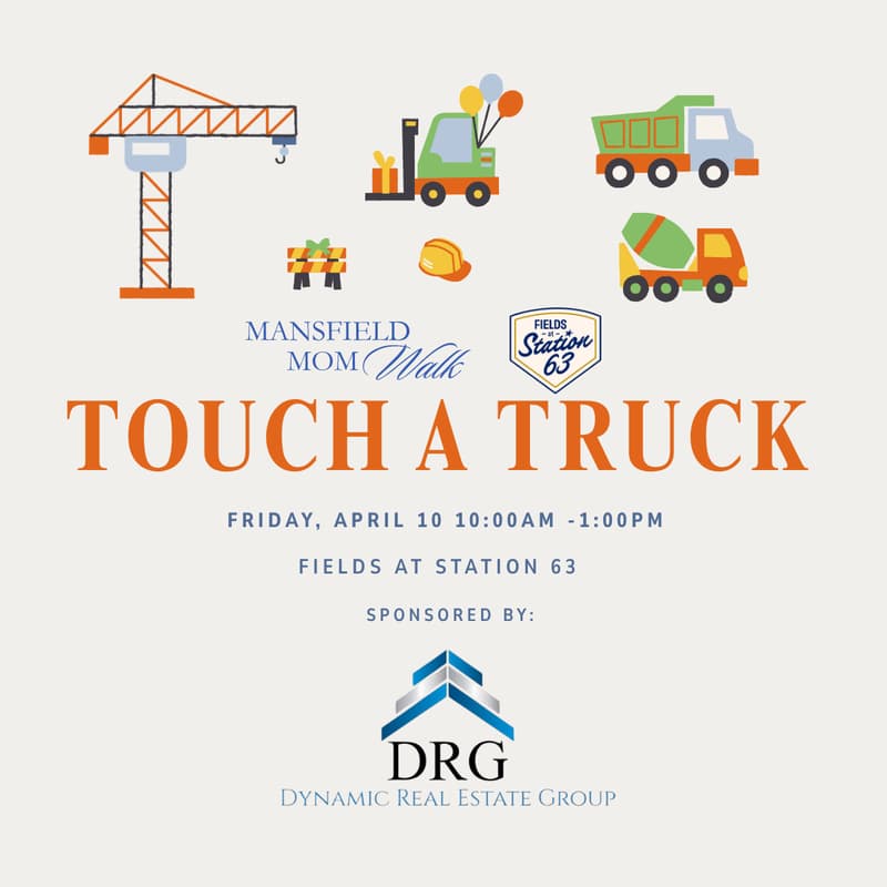 Cover Image for Touch A Truck