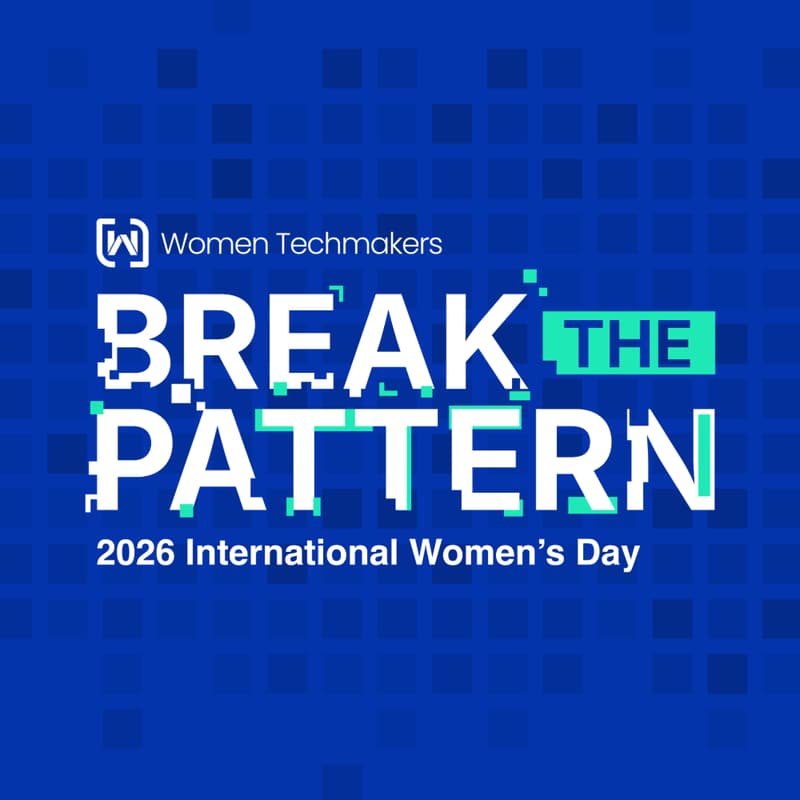 Cover Image for IWD 2026 - Medellín