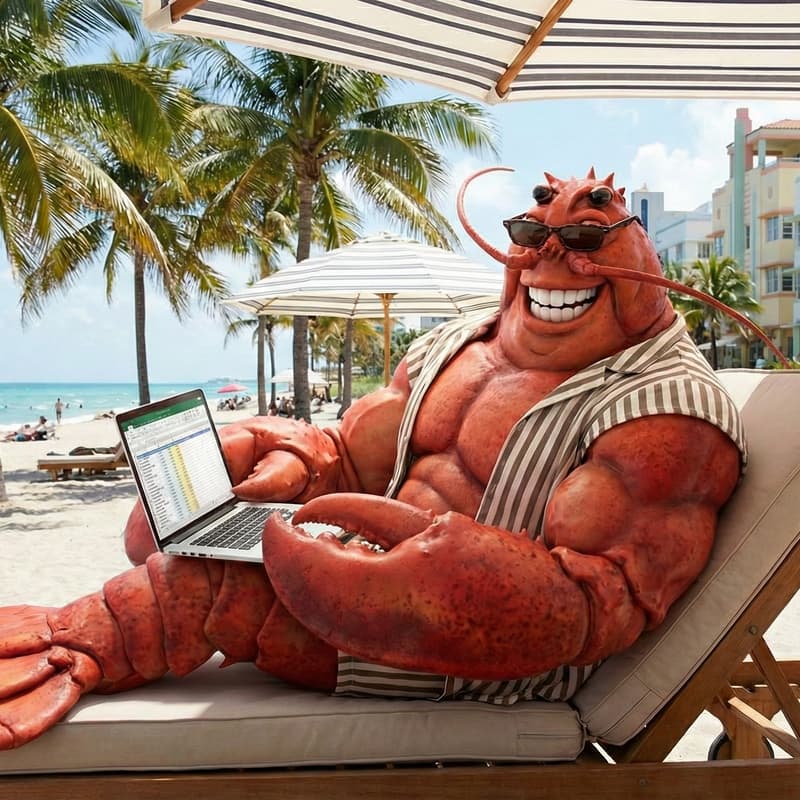 Cover Image for OpenClaw Builders (AI Agents and Personal Assistants)