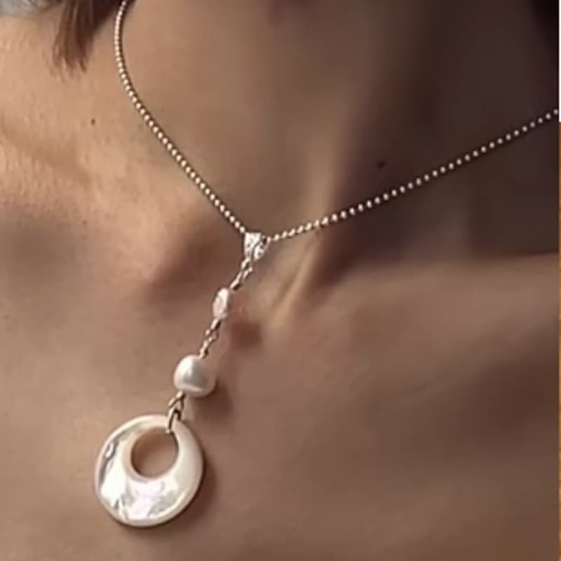 Cover Image for charm club: pendant workshop with shaina selvaraju