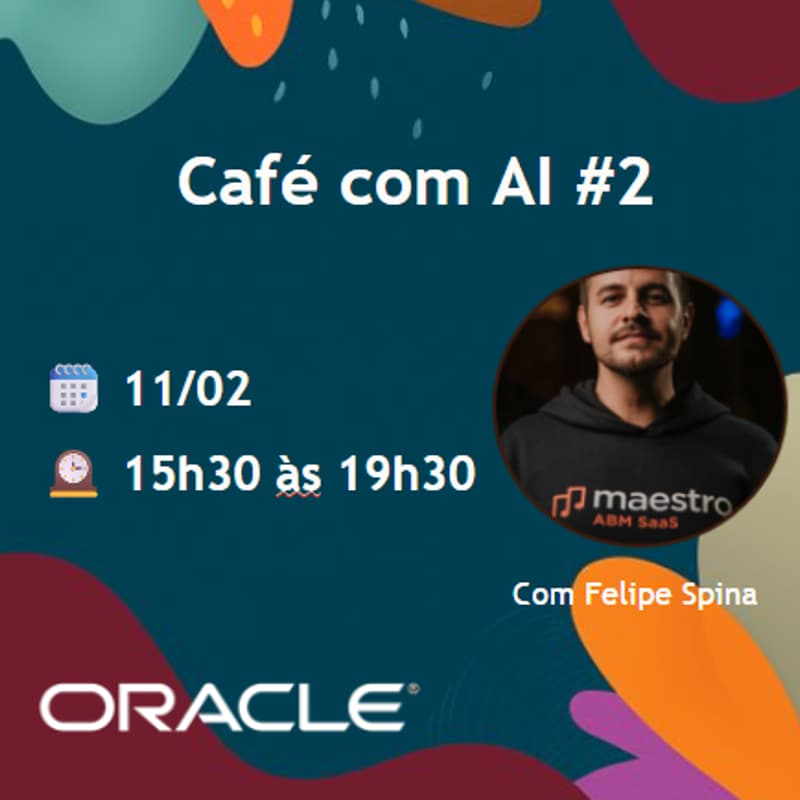 Cover Image for Café com AI #2 - Estratégia de Account Based na prática