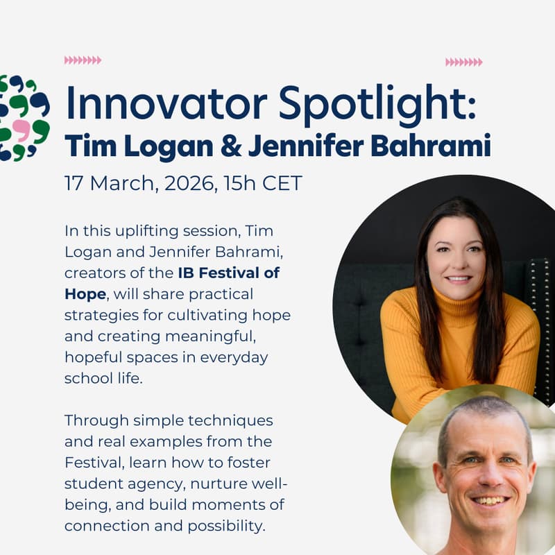 Cover Image for Sparking Hope: Building Everyday Spaces of Possibility