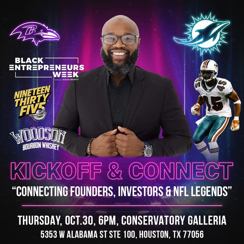 Cover Image for Kickoff & Connect