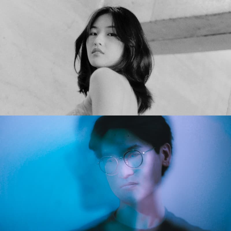 Cover Image for Multiple Signatures with Matthew Cha