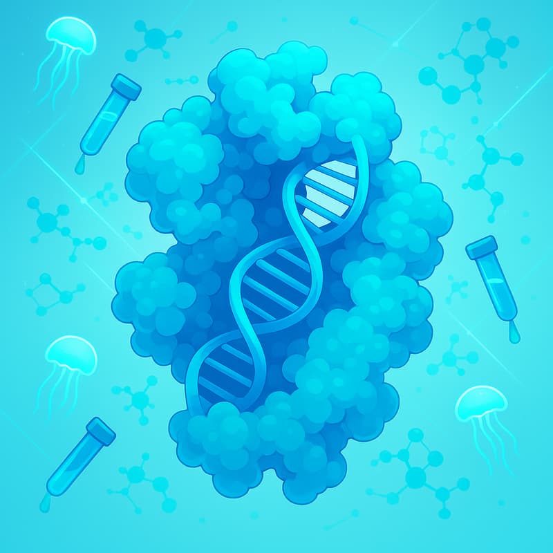 Cover Image for Peptides Unlocked: Longevity’s Next Frontier