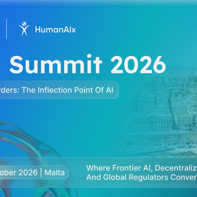 Cover Image for DEAI Summit Malta