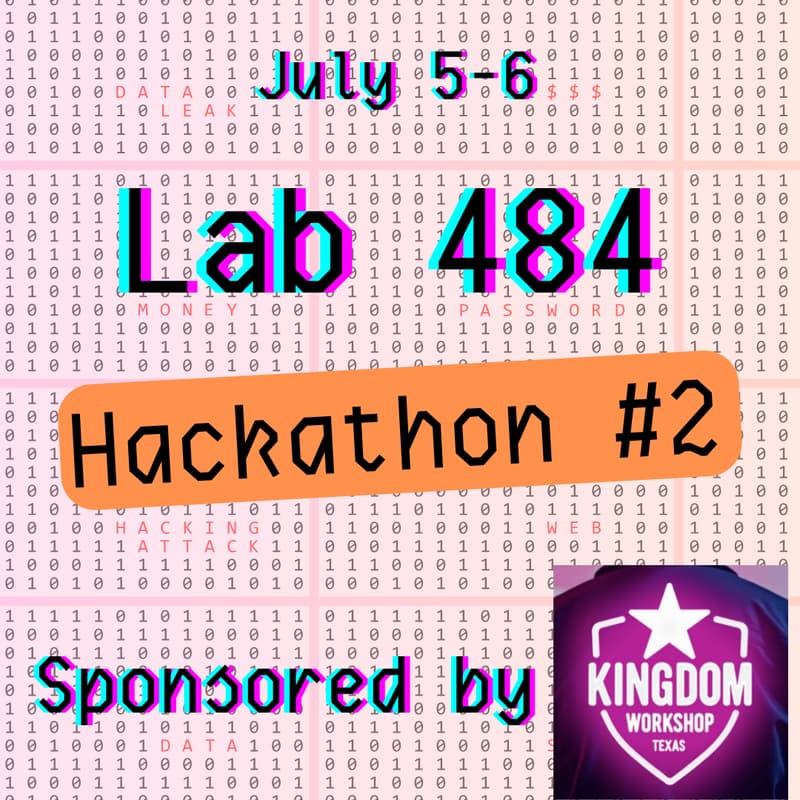 Cover Image for Austin Crypto Hackathon: Shape the Future of Web5
