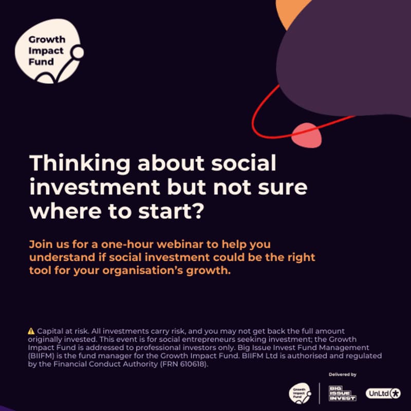 Cover Image for Demystifying Social Investment