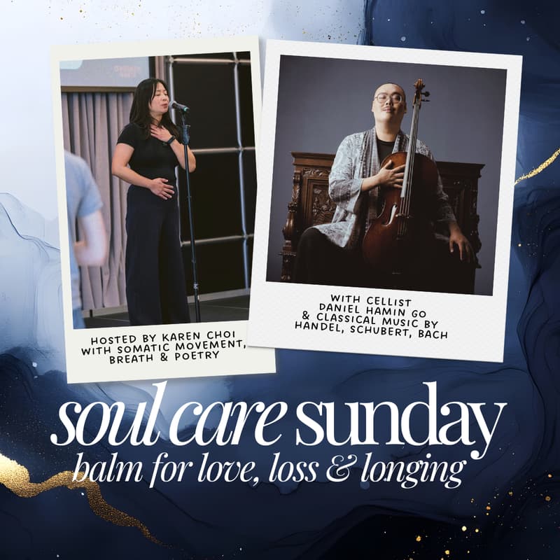 Cover Image for Balm: for Love, Loss & Longing