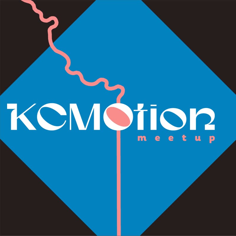Cover Image for Kansas City Motion Meetup