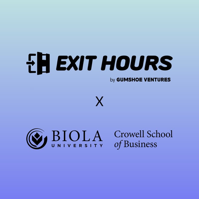 Cover Image for Exit Hours @ Biola University