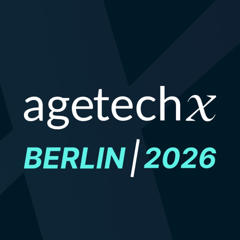 Cover Image for AgeTechX Berlin 2026