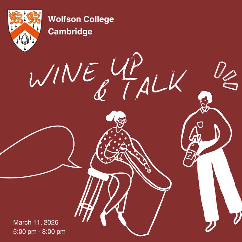 Cover Image for Deeptech in India | A Wolfson Alumni Gathering