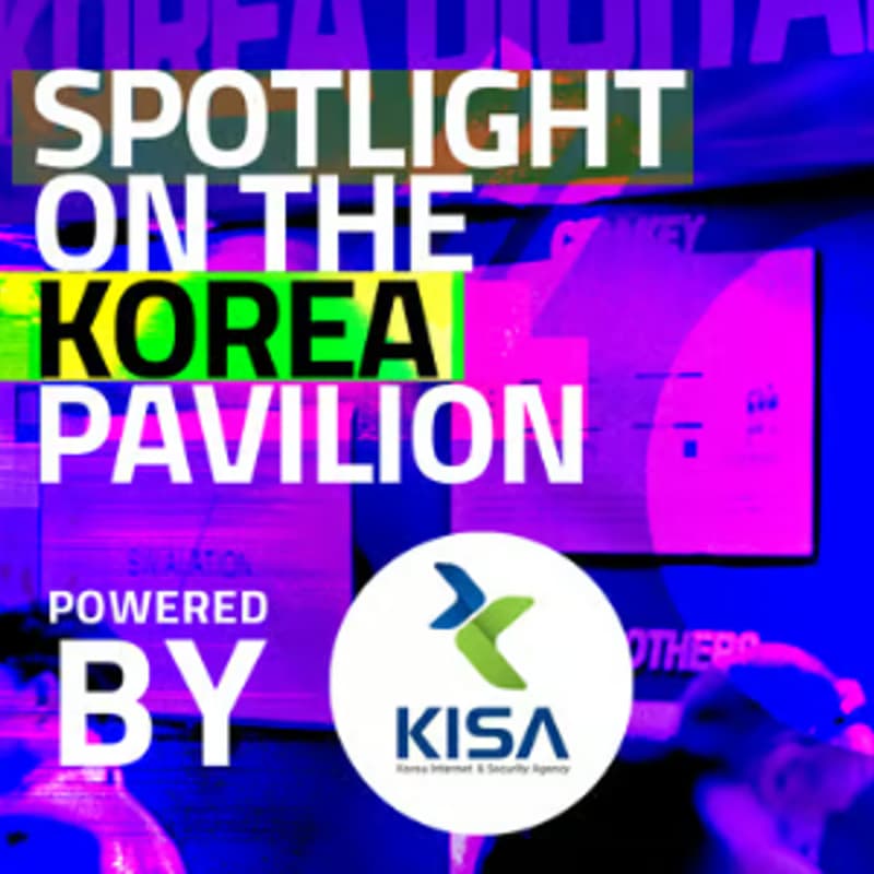 Cover Image for [GITEX ENS IR Demoday] Discover Korea’s Top Blockchain Startups – Join Us in Dubai!