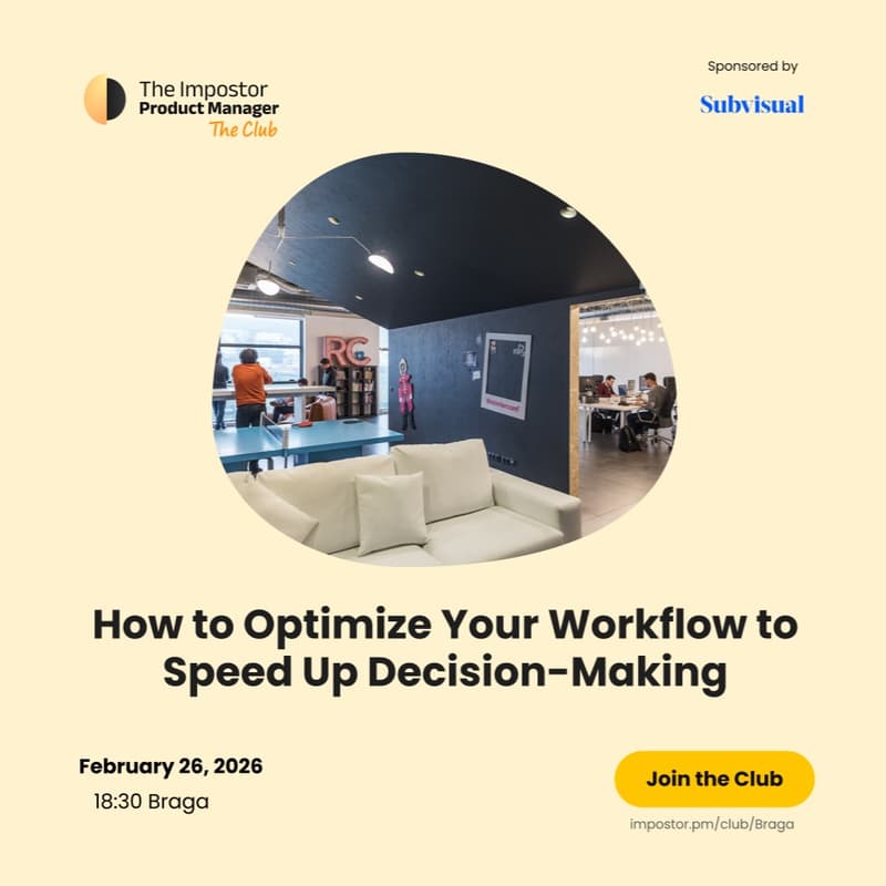 Cover Image for How to Optimize Your Workflow to Speed Up Decision Making