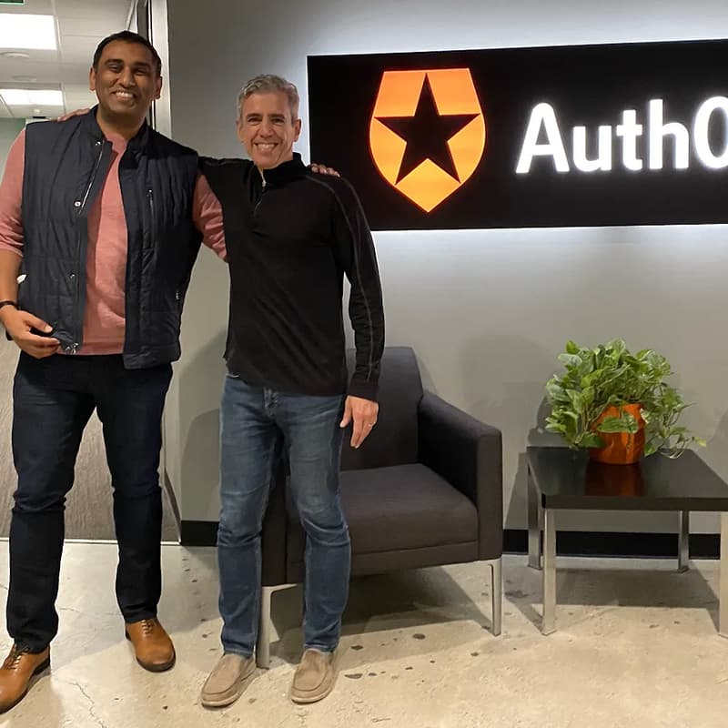 Cover Image for Lessons from the Seed to $6.5B Exit Journey of Seattle's Auth0