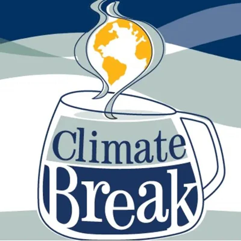 Cover Image for Climate Break (LIVE)