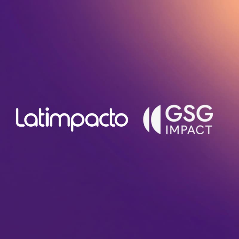 Cover Image for Del diálogo a la acción: cómo los ecosistemas de impacto trabajan con gobiernos