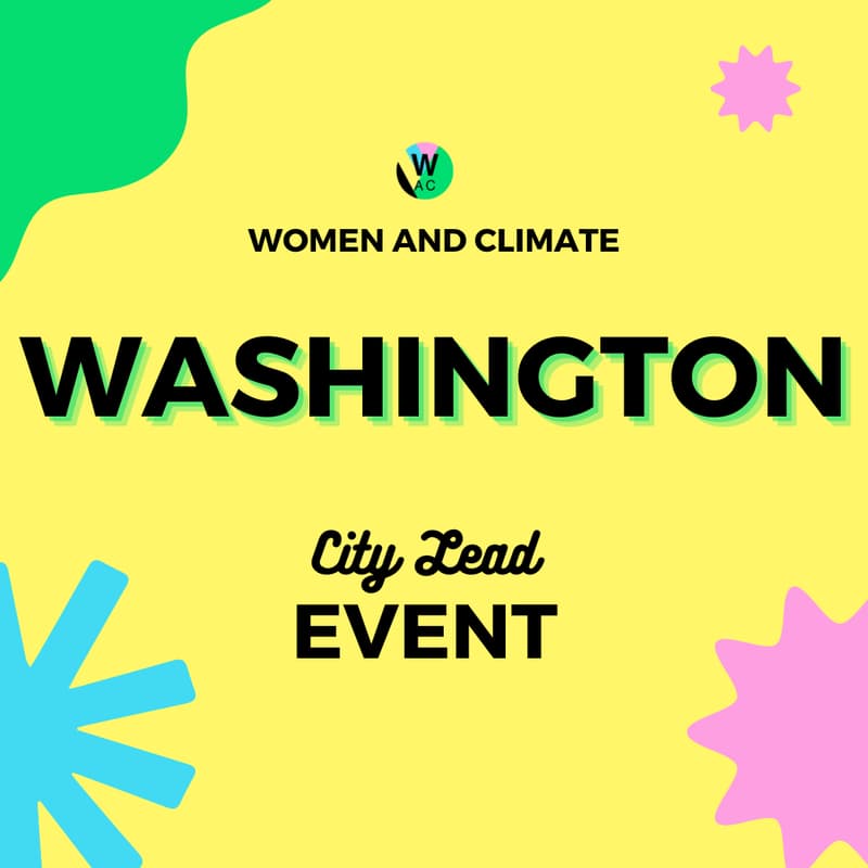 Cover Image for Washington, DC, Potluck & Plant Swap! October 2024
