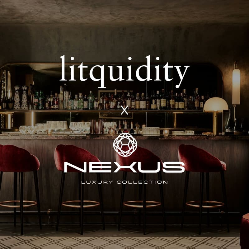 Cover Image for Litquidity x NEXUS Indoor Golf Classic