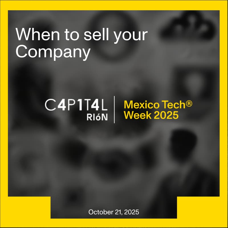 Cover Image for When to sell your company | 414 Capital