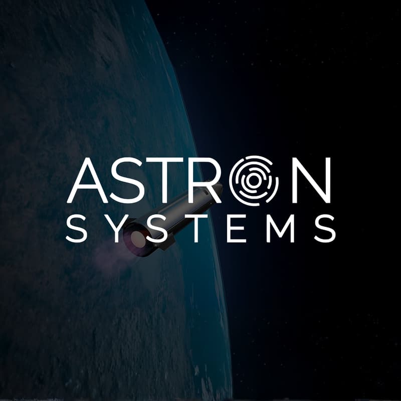 Cover Image for Webinar: Astron Systems