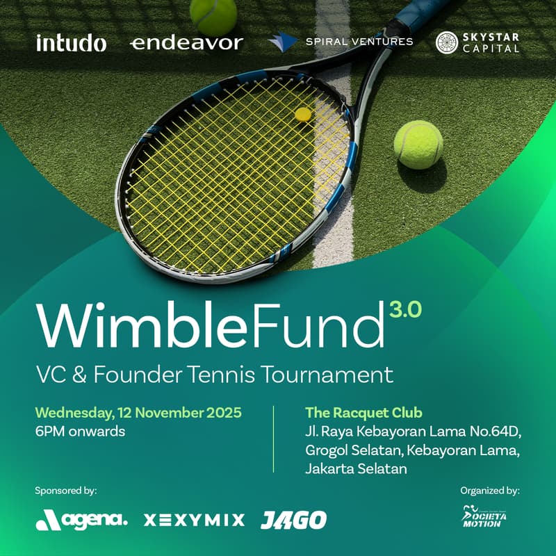 Cover Image for WimbleFUND 3.0
