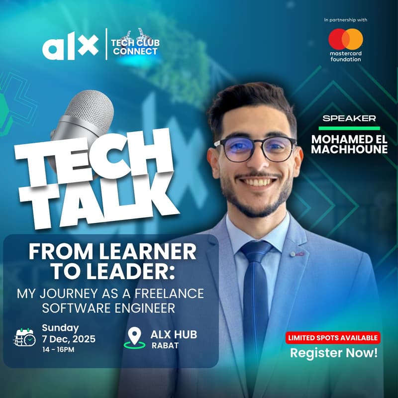 Cover Image for FROM LEARNER TO LEADER: MY JOURNEY AS A FREELANCE SOFTWARE (Non ALX Learners)