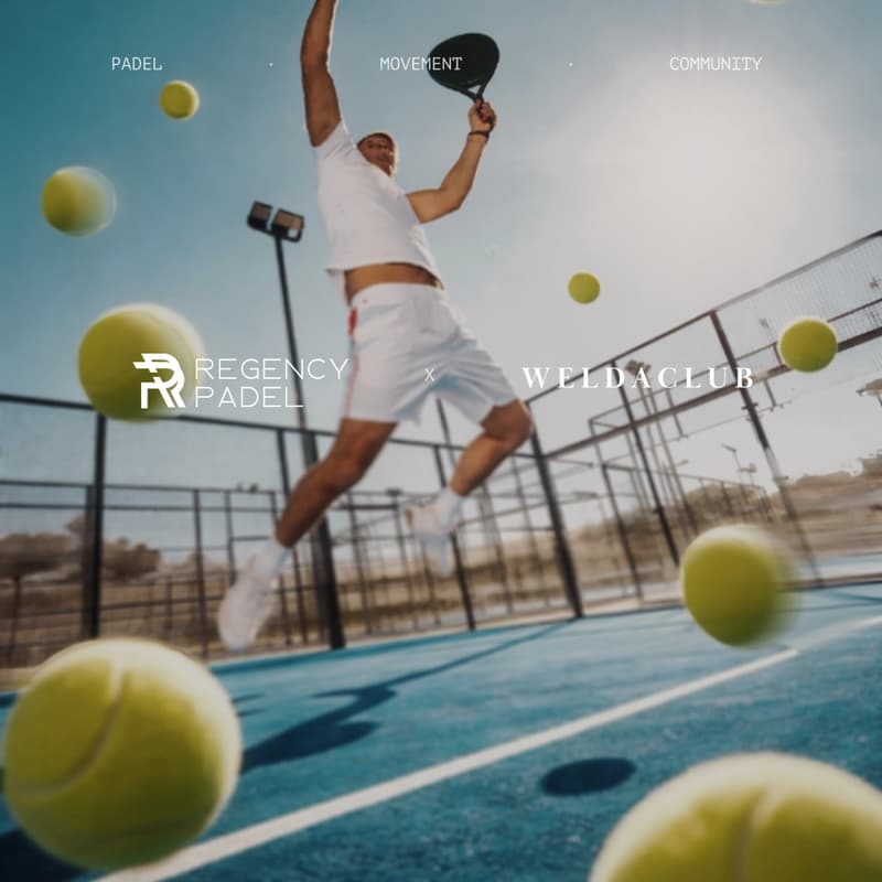 Cover Image for Welda Club Court Experience