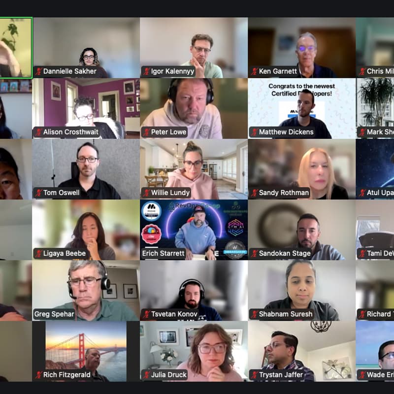 Cover Image for MindStudio 2-Day Bootcamp & L1 Certification