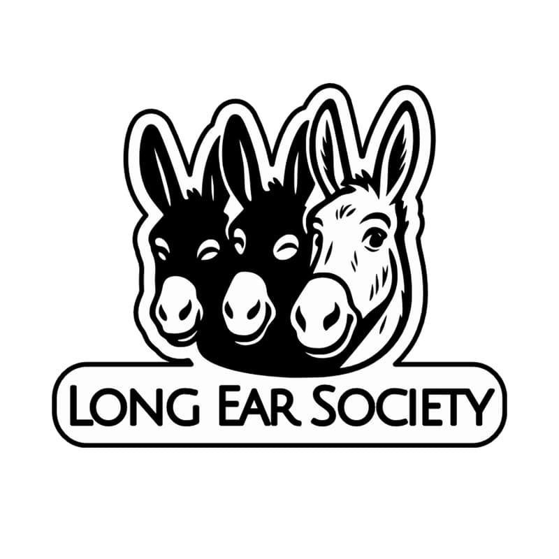 Cover Image for Long Ear Society Club | Auftakt