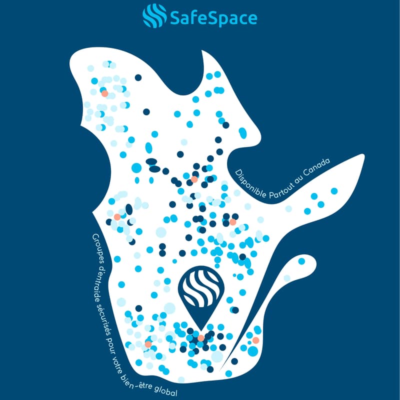 Cover Image for Lancement officiel de SafeSpace