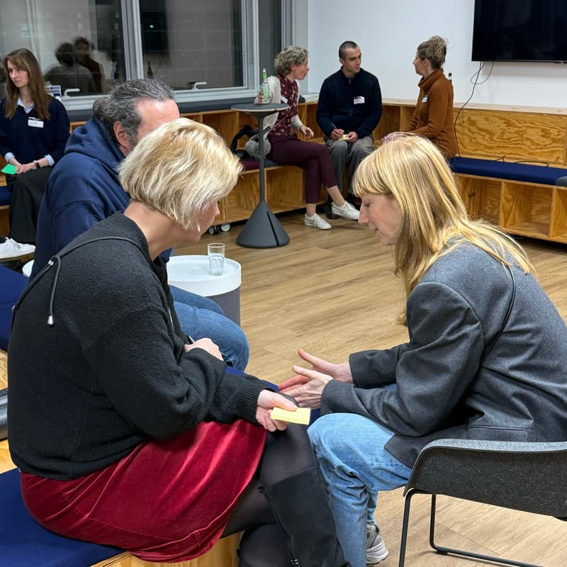 Cover Image for LSLab Berlin 10.2 @DB