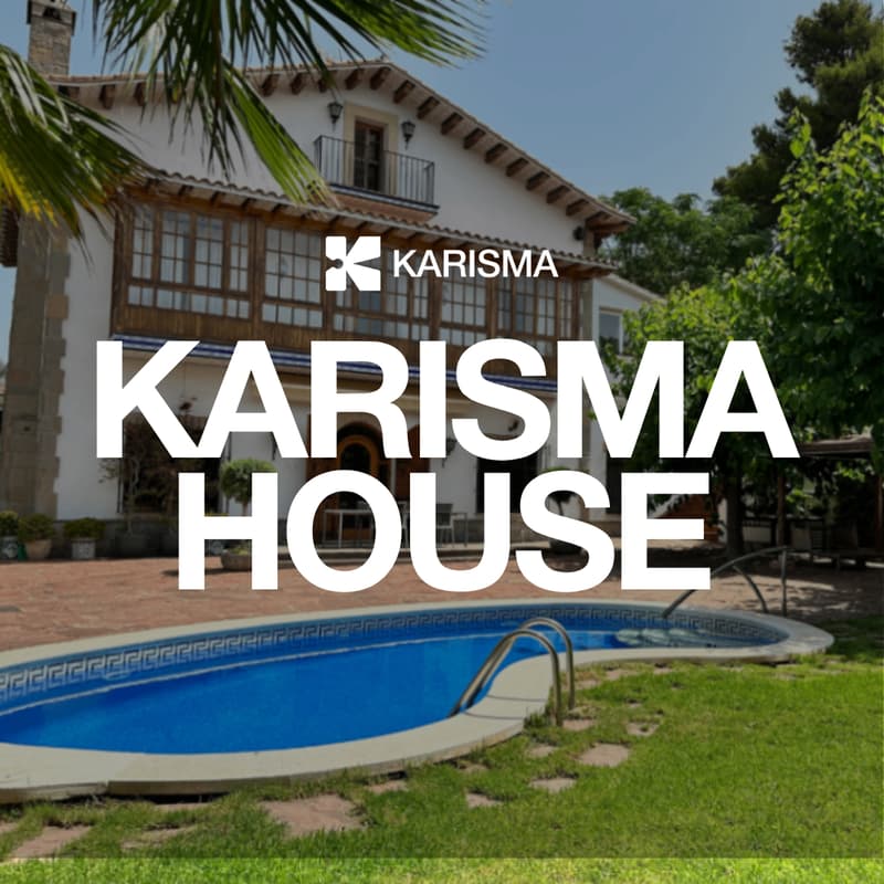 Cover Image for Karisma House: Skillshare, Cowork & Chill (AI Edition)