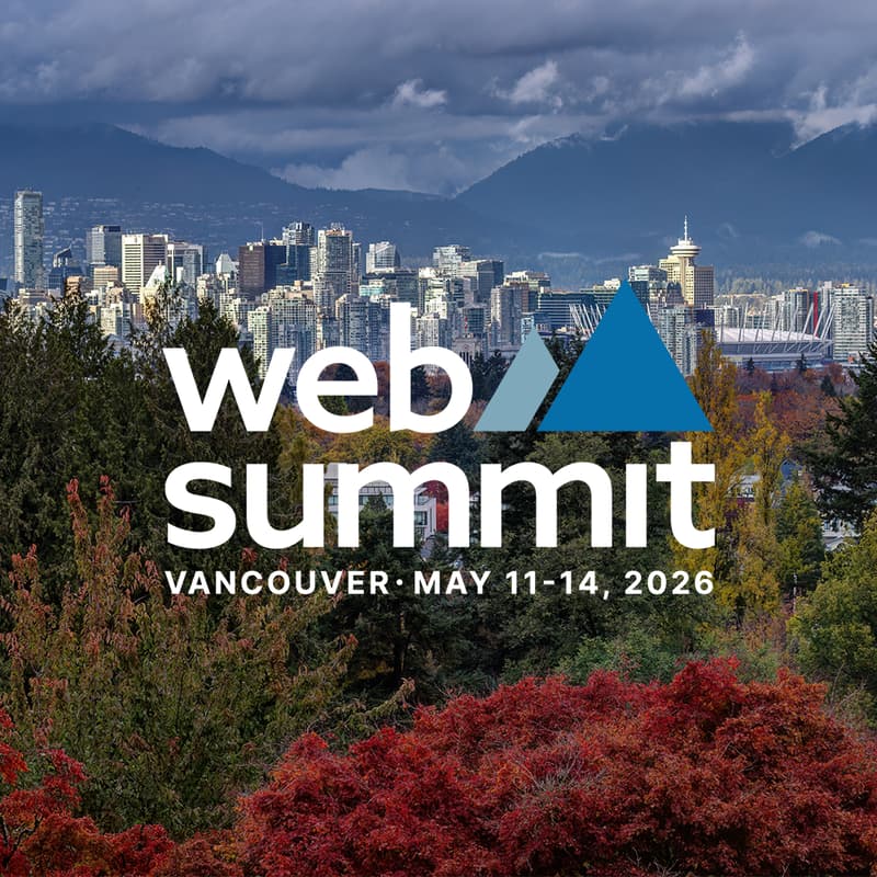 Cover Image for Countdown to Web Summit Vancouver 2026