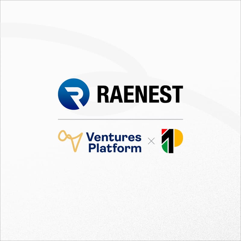 Cover Image for Founder-Investor Mixer hosted by Raenest, VP and P1 Ventures