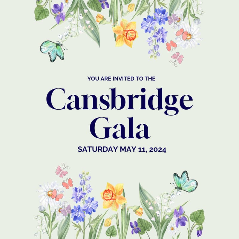 Cover Image for Cansbridge Gala