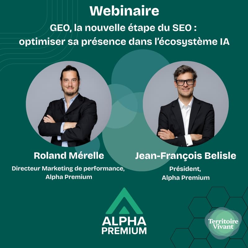 Cover Image for GEO, la nouvelle étape du SEO : optimiser sa présence dans l’écosystème IA