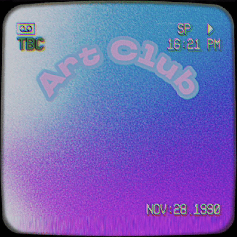 Cover Image for Art Club presents: Comic Night w/ Emory, John & Isaac